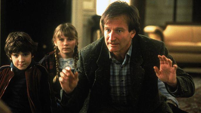 Jumanji 1