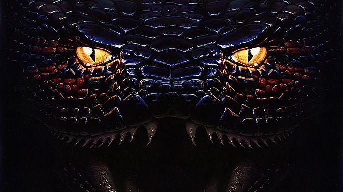 Anaconda 1