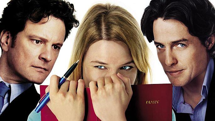 Bridget Jones\'un Günlüğü