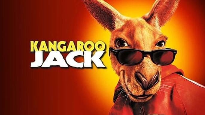 Kanguru Jack