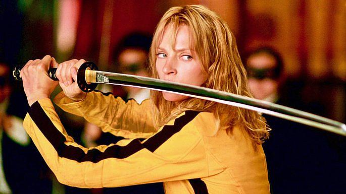 Kill Bill Bölüm 1