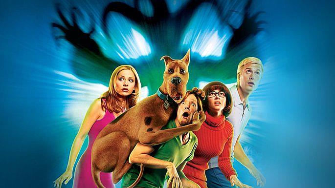 Scooby Doo