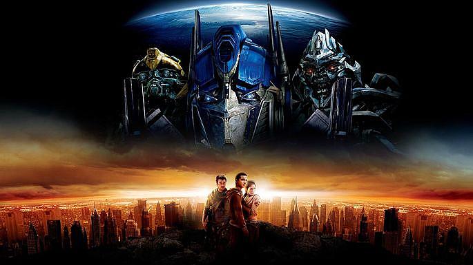 Transformers 1