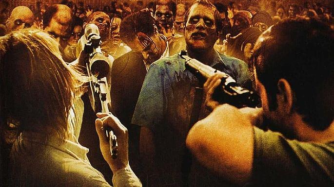Zombi Günlükleri 2
