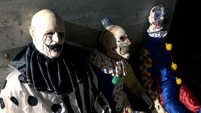 Hell House LLC III Lake of Fire