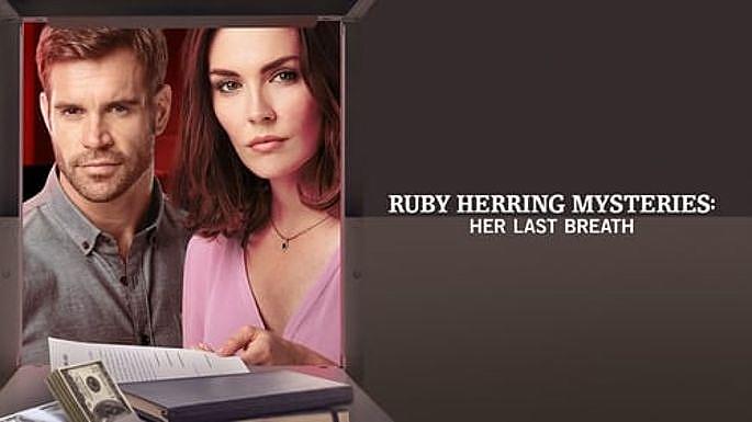 Ruby Herrıng Gizemleri: Son Nefes