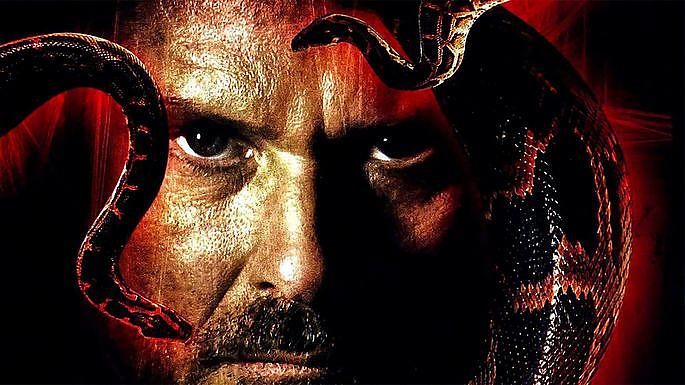 Anaconda 3