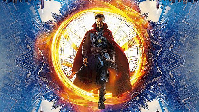 Doktor Strange