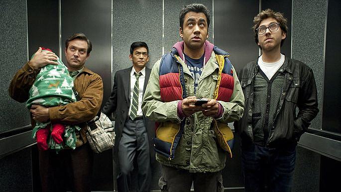 Harold And Kumar 3