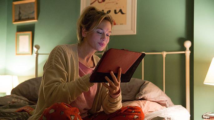 Bridget Jones\'un Bebeği