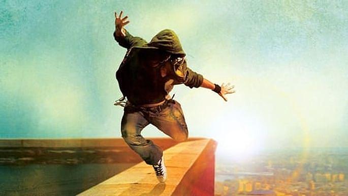 Hip Hop Dansçıları 2