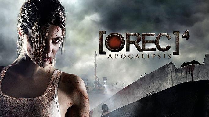 Rec 4: Kıyamet Gecesi