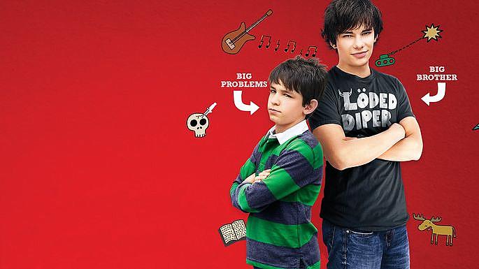 Saftirik Gregin Günlüğü Rodrick Kuralları