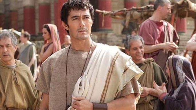 Roma Hamamı