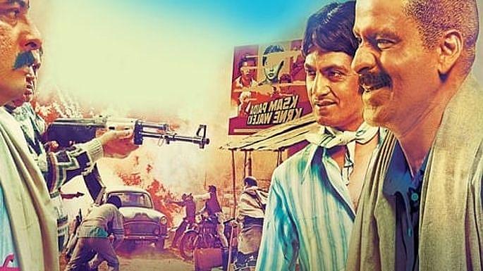 Wasseypur Çeteleri
