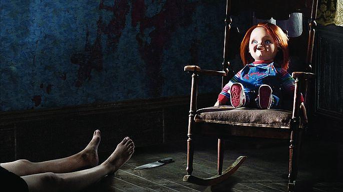 Chucky\'nin Laneti