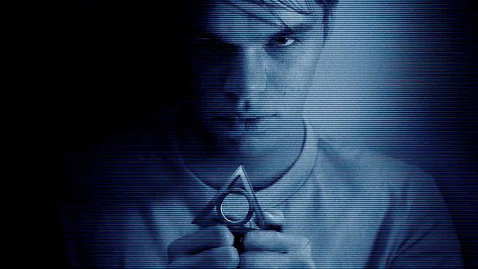 Paranormal Activity 5 İşaretliler
