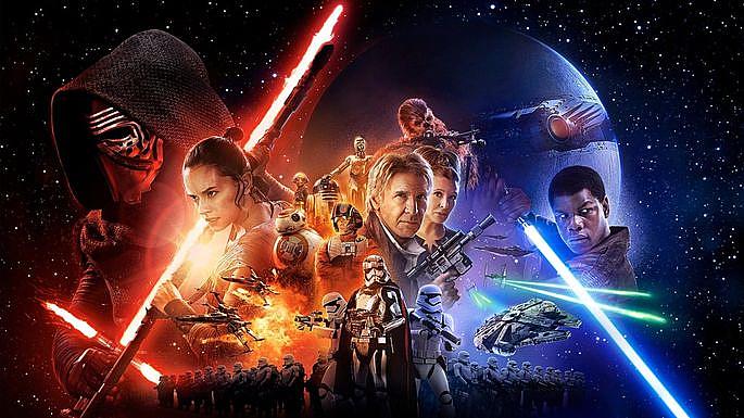 Star Wars Bölüm 7