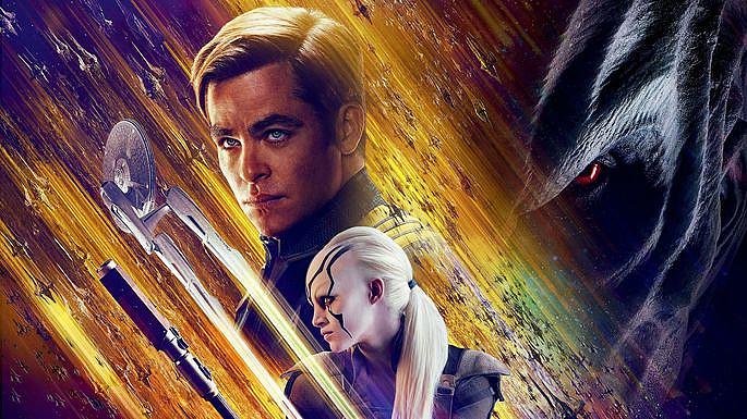 Star Trek 3 Sonsuzluk