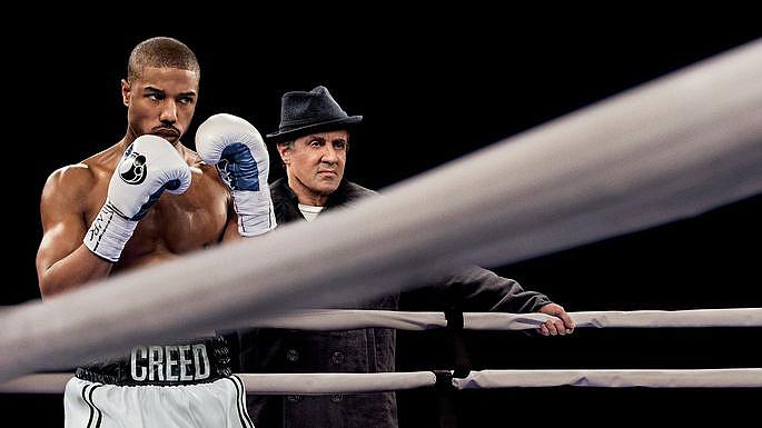 Creed Efsanenin Doğuşu