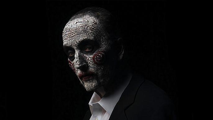 Testere: Jigsaw Efsanesi