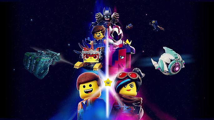 Lego Filmi 2