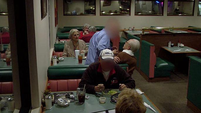 Jackass: Kötü Büyükbaba .5