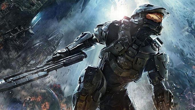 Halo Gece Karanlığı