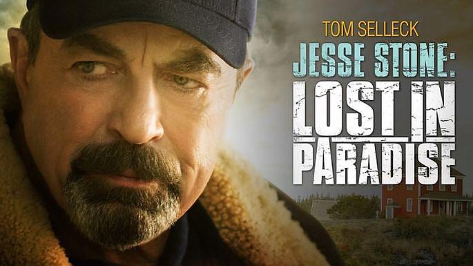 Jesse Stone Bir Katilin Peşinde