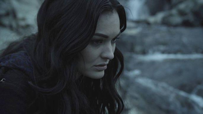 Mythica: Tanrı Avcısı