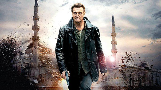 Takip 2: İstanbul