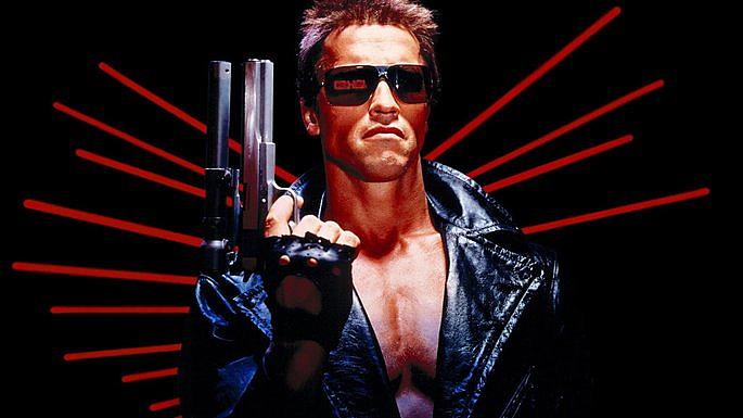 Terminator 1