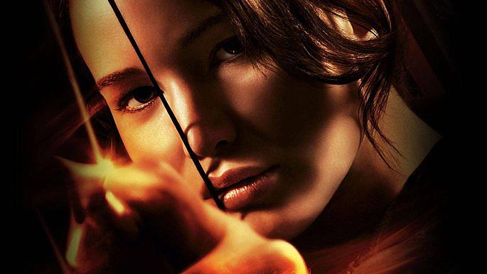 Açlık Oyunları - The Hunger Games