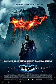 Batman 2 Kara Şövalye