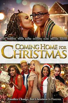 Coming Home for Christmas