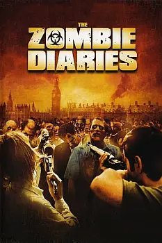 Zombi Günlükleri 2