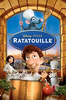 Aşçı Fare