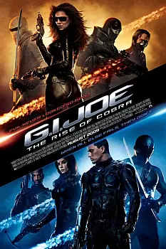 G.I. Joe 1 Kobranın Yükselişi