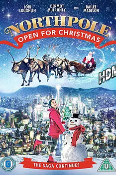 Kuzey Kutbu: Noel'de Açığız