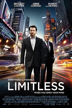 Limit Yok - Limitless