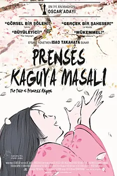 Prenses Kaguya Masalı