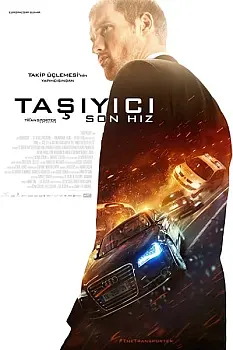Taşıyıcı Son Hız