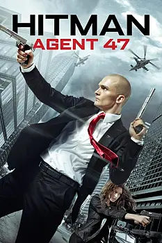 Tetikçi Ajan 47