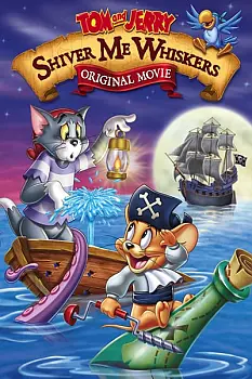 Tom ve Jerry Korsanlar Arasında 2006