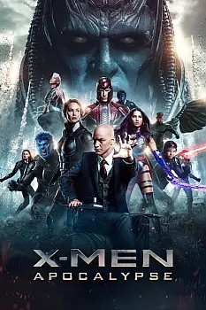 X Men Kıyamet