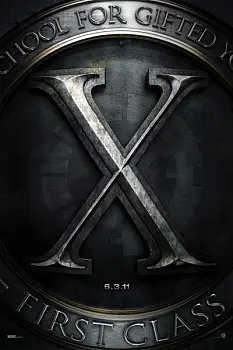 X Men 5 Birinci Sınıf