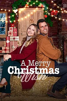 Mutlu Bir Noel Dileği