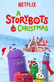 StoryBots: Noel Kutlaması