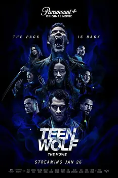 Teen Wolf filmi