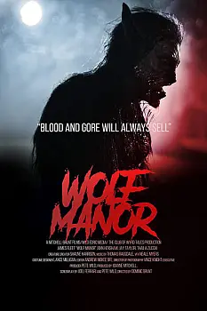 Wolf Manor